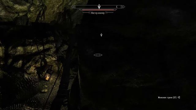 Вся боль скайрима на мастере → The Elder Scrolls V: Skyrim #6