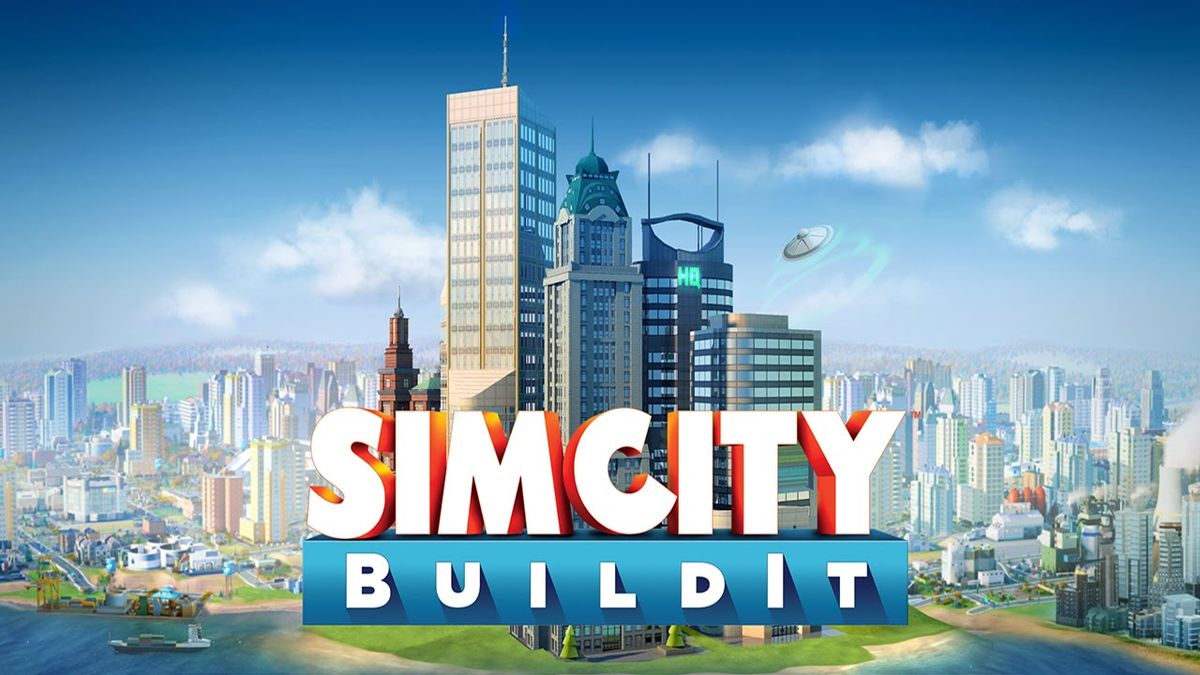 Как организуются поставки в развивающемся городе | SimCity: BuildIt