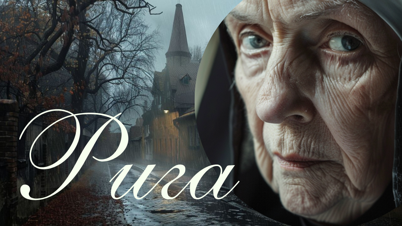 Рига