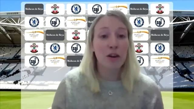 Sports Law Academy - Module Three:  In House Counsel Forum – Top tips from in house advisors