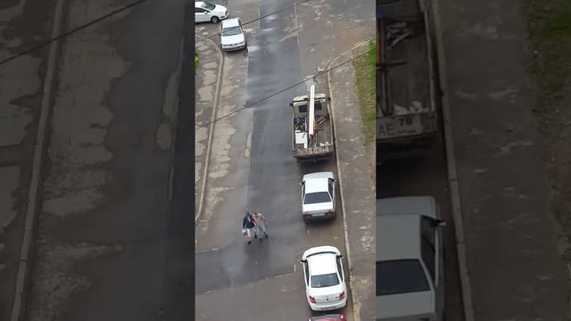 сегодня был праздник