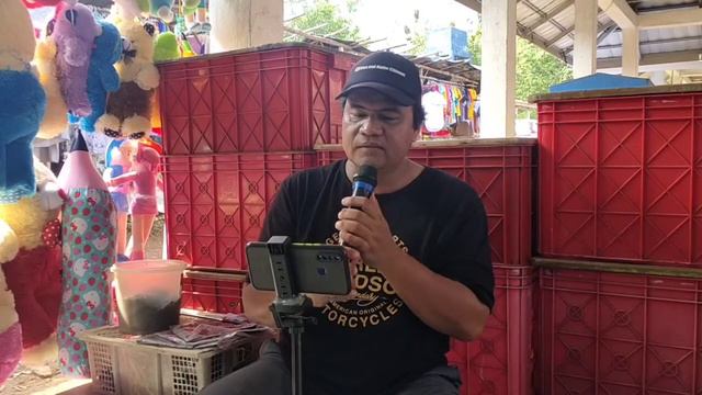 Fatwa Pujangga Karaoke Kalangan by Iguns