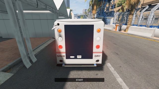 700+ HP Same Day Delivery Mail Truck | Automation The Car Company Tycoon Game & BeamNG.drive