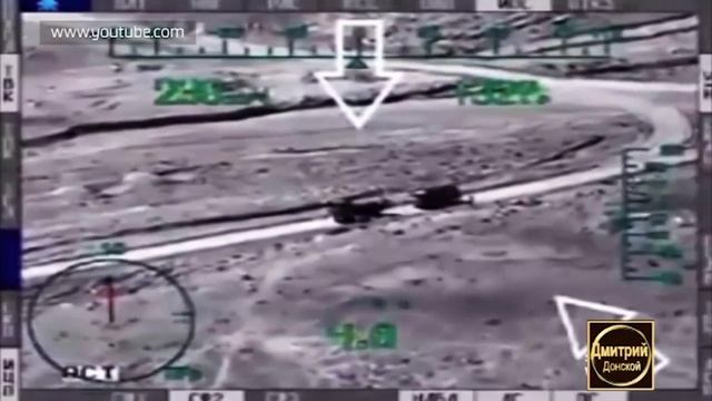 Терроризм за кадром. Фильм 5