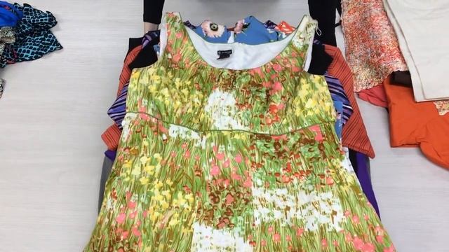 с159s.4. Микс XXXL м/ж лето Канада