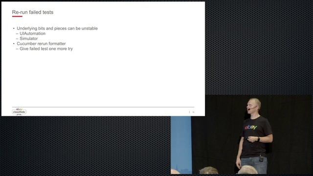 Continuous Delivery for Native Apps • Niels Frydenholm • GOTO 2015