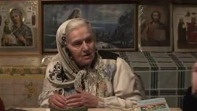 Фильм 4 (из 8). Полный цикл бесед О ЛЕЧЕНИИ ТРАВАМИ. Е.Ф. Зайцева (360p)