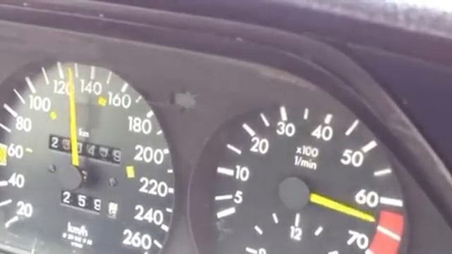 Mercedes