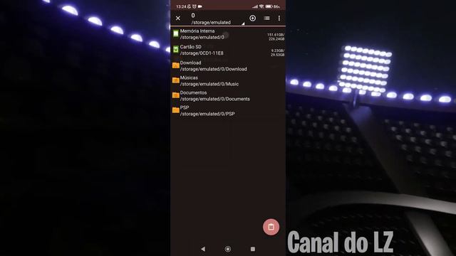  PASSO A PASSO BOMBA PATCH 2024 NO PPSSPP ANDROID  100  ATUALIZADO CELULAR DIRETO COMO INSTALAR