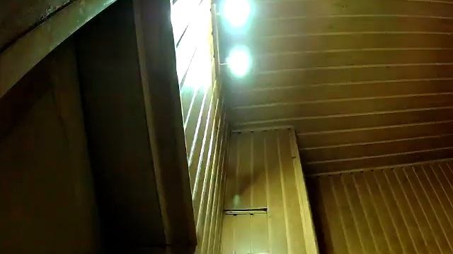 Xiaovv Q8 Little Snowman camera rotation example