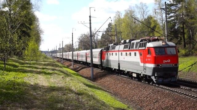 ЧС7-071