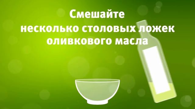 Будьте здоровы! Крепкие ногти
