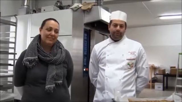 SWOT Interviews - Bottega E Forno La Toscana  - Italy