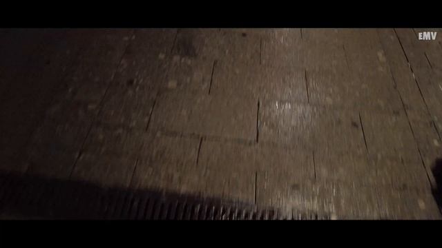 Dji Osmo Pocket 2. 4K.  Low Light Test. Как снимает камера когда мало света.
