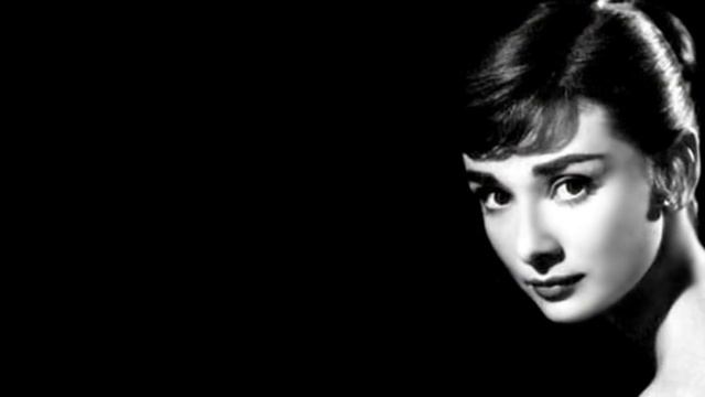 Audrey Hepburn - Unforgettable