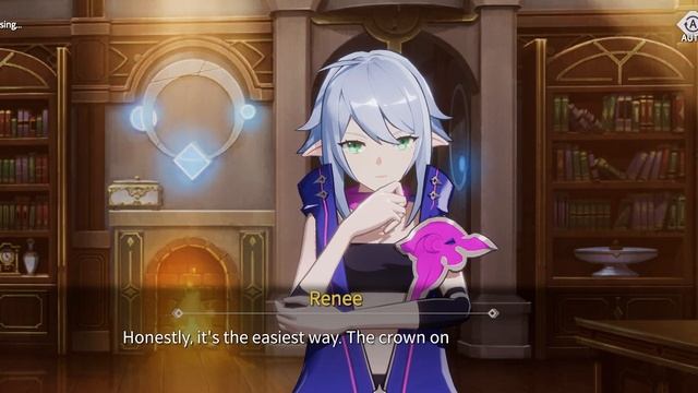 Eversoul | Love Story Yuria All Episode & All Ending