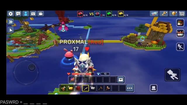 Blockman Go Mod Menu 2023 update | fly speed & free gcubes v2.49.2