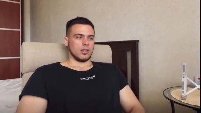 Куда пропал? Потерял два зала закрыл кофейни! Когда МСМК?