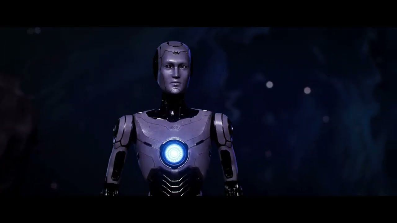 The Talos Principle 2: Финал