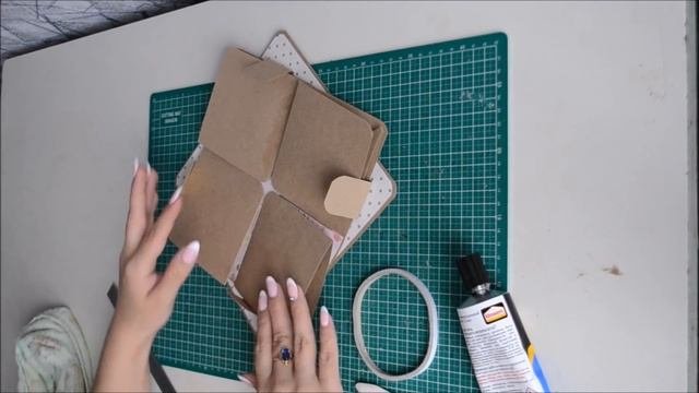 Pop Up Book 