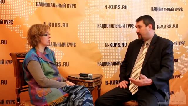 Ключ №4  Принцип преемственности  власти  Олег Березовой