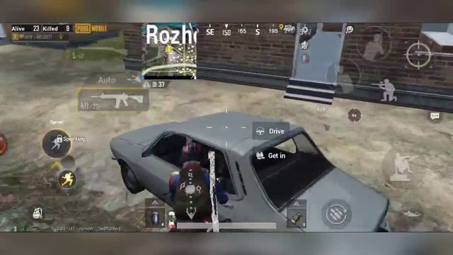 Nubia Red Magic 3 | Pubg  Solo Vs Squad Gameplay | It's Not Easy To Win
