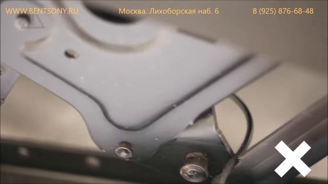 Видео обзор подключение модулей дивана с охладителями