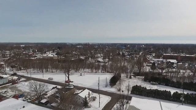 26 Prince Srt.  North  Chatham  Ont.