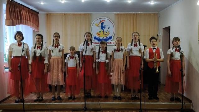 Вокально-хоровой отдел