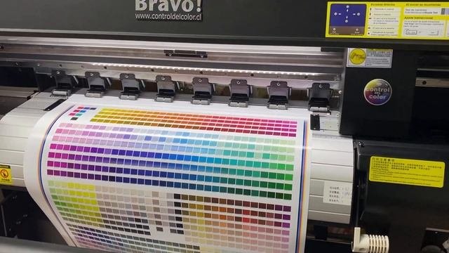 En que fijarnos antes de comprar un plotter de impresión ?