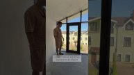 Сделали конструкцию в другую сторону 😳
