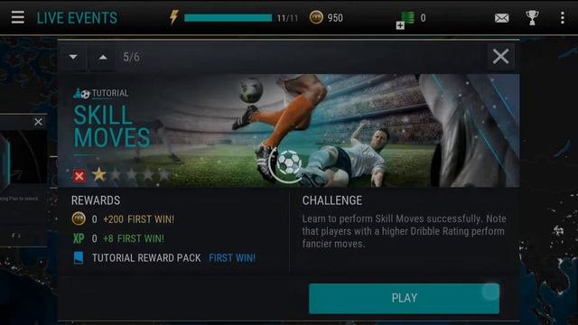 HOW TO GET FIFA 17 MOBILE EARLY!