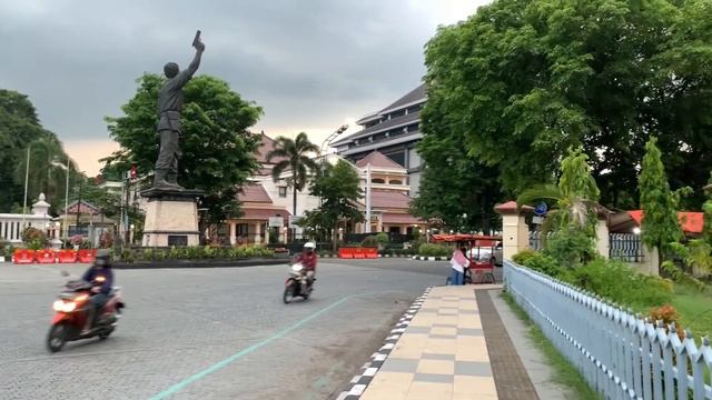 [Day's-Doc] Solo | Central Java | Indonesia (2021)
