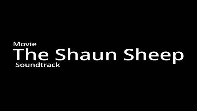 Movie The Shaun Sheep Soundtrack