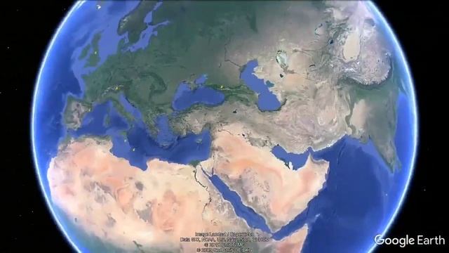 Выпускники о гимназии. Глобус.