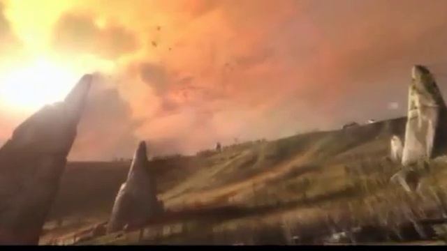 Warcraft 3 Сон Тралла.