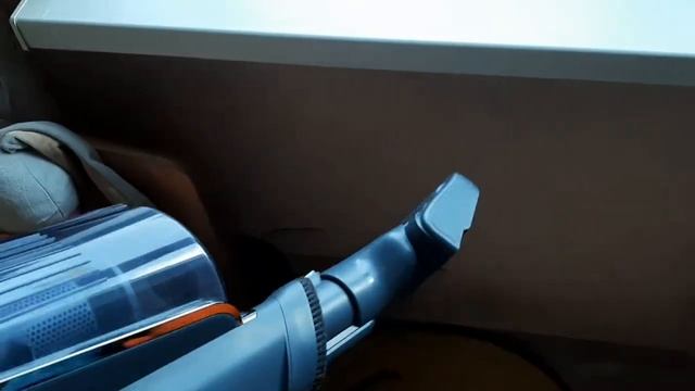 Tefal XForce FLEX 11.60  ОБЗОР ПЫЛЕСОСА