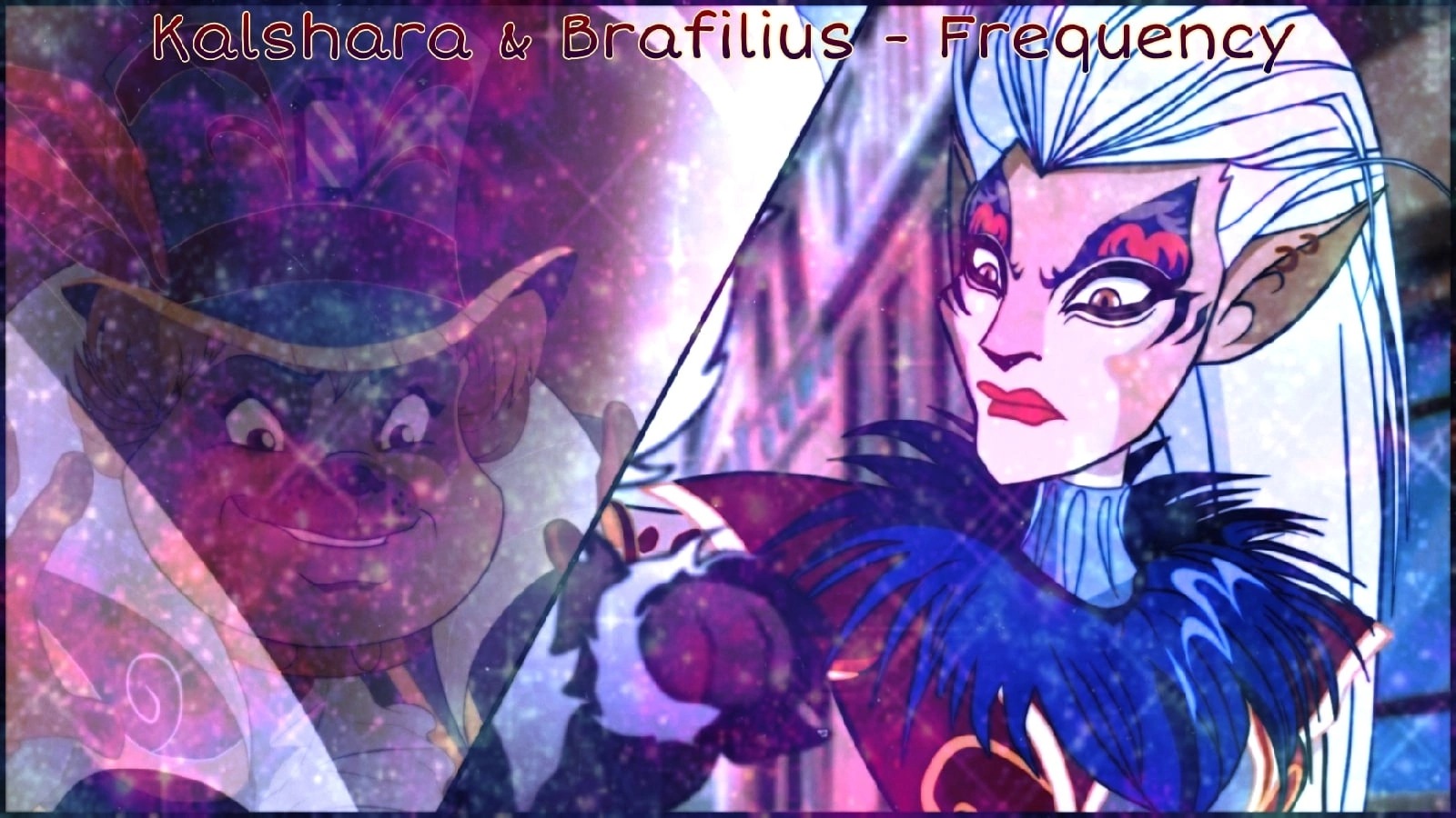 Kalshara & Brafilius - Frequency