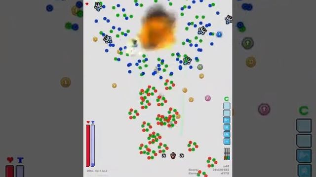 Frantic 2 - Episode 1, Stage 2 (Frantic Difficulty) - Unharmed