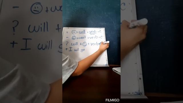 THE FUTURE SIMPLE TENSE