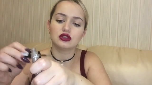 МОИ РАЗОЧАРОВАНИЯ: Essens, Lumene,Nivea...