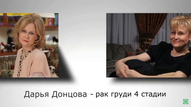 Онкология - не приговор. Люди, которые победили рак