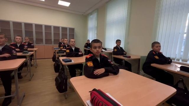 Фестиваль педагогических идей Милосердова