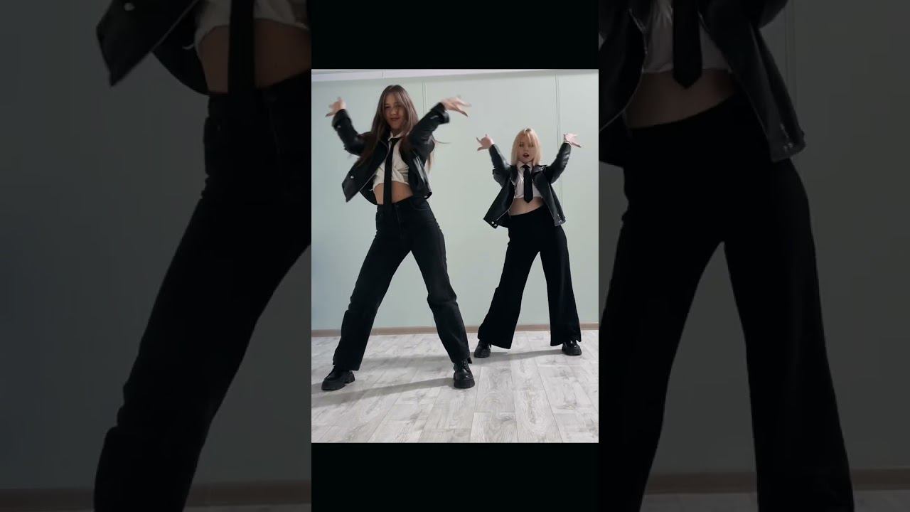 Gidle - tomboy | DANCE COVER |BY DOUBLEY #gidle#tomboy#coverdance#dancecoverkpop#kpop#shorts