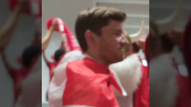 FIFA World Cup 2018 | Или как мы отработали ЧМ