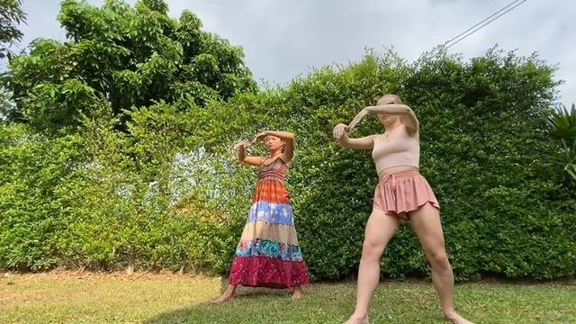 Tai chi practice