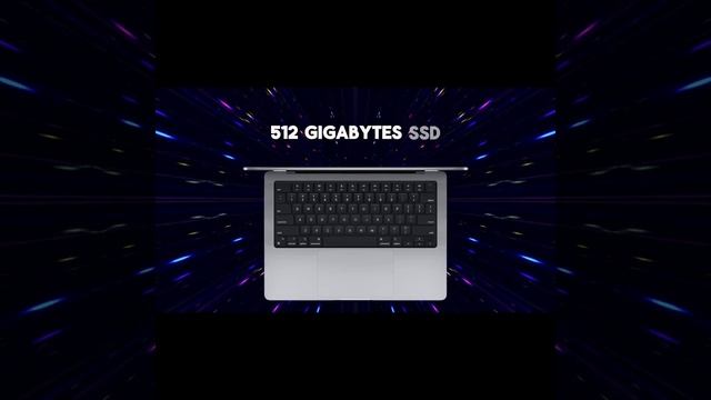 Review: Apple MacBook Pro (M2, 2023).