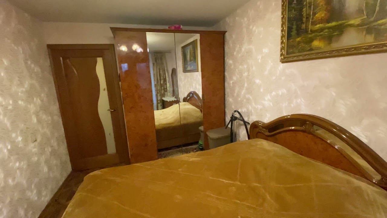 Шипиловский проезд дом 69