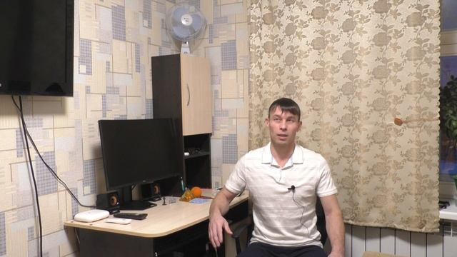 Мои Пожелания Камрадам с Украины