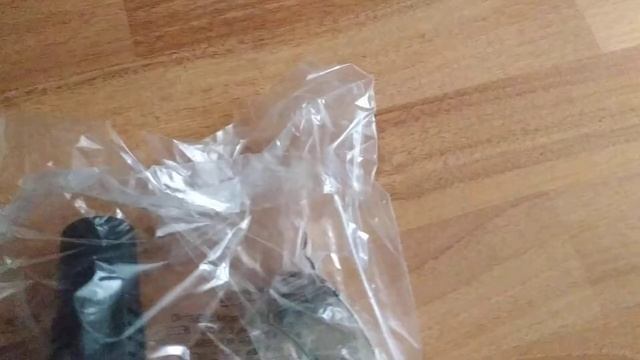 Распаковка - Пылесос Bosch BWD41720